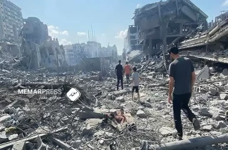 صد و یکمین روز جنگ غزه؛ تأکید یمن بر ادامه عملیات ضدصهیونیستی