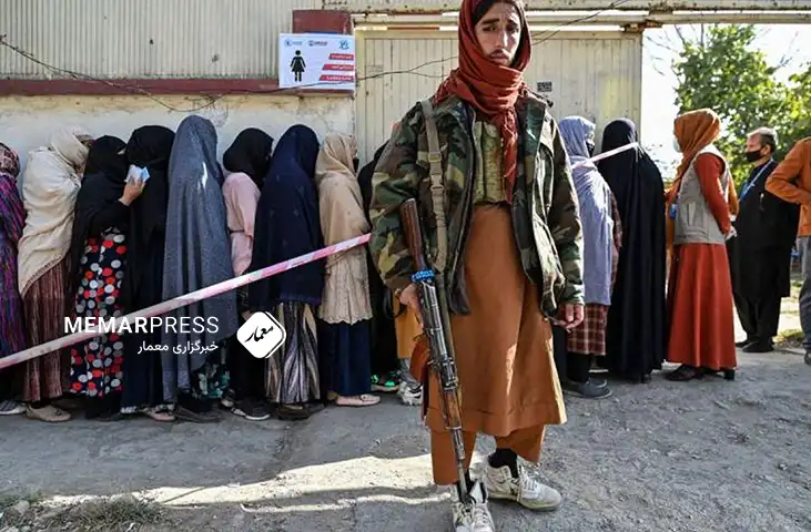 سازمان ملل: طالبان به اعمال و اعلام محدودیت‌های بیشتر بر حقوق و آزادی زنان ادامه می‌دهد