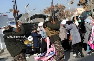 سازمان عفو بین‌الملل خواستار توقف سرکوب زنان و دختران از سوی طالبان شد