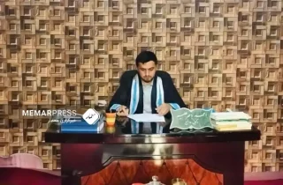 طالبان یک وکیل مدافع را در پنجشیر بازداشت کردند
