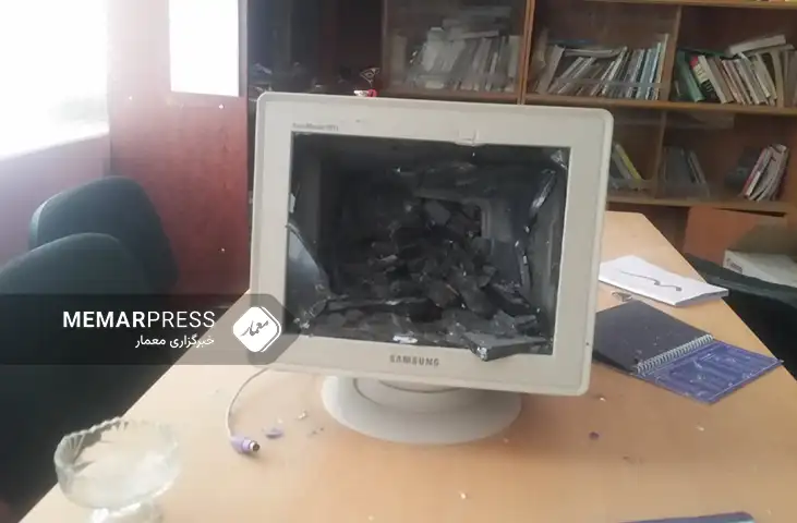 منابع از مصادره هزاران جلد کتاب در کندز و بغلان توسط طالبان خبر دادند