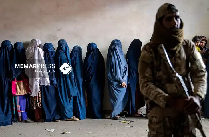 برنامه توسعه سازمان ملل: اقتصاد افغانستان، با محدودیت کردن زنان ضرر یک میلیارد دالر داشته است