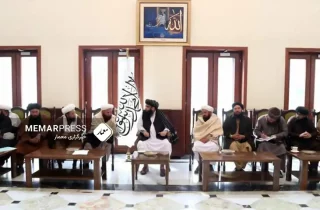 طالبان بر افزایش مدارس دینی در افغانستان تاکید کردند