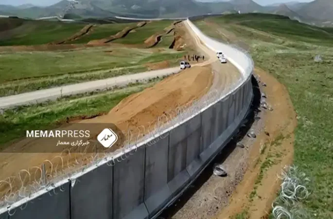 وزیر داخله ایران : طرح انسداد مرزی در مرز ایران با پاکستان و افغانستان اجرا می‌شود