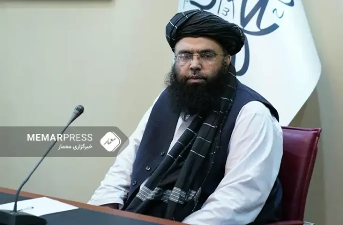 عبدالکبیر : دروازه‌های گفت‌وگو را باز است اما سیاست فشار بر طالبان نتیجه‌ای ندارد
