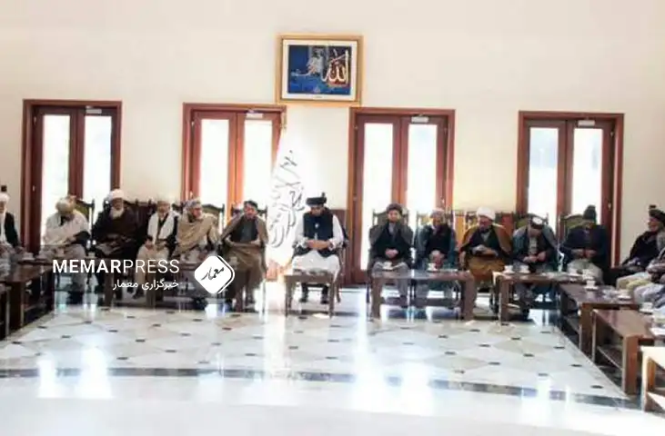 معاون سیاسی طالبان: پالیسی ما محو هرگونه تبعیض و تعصب است