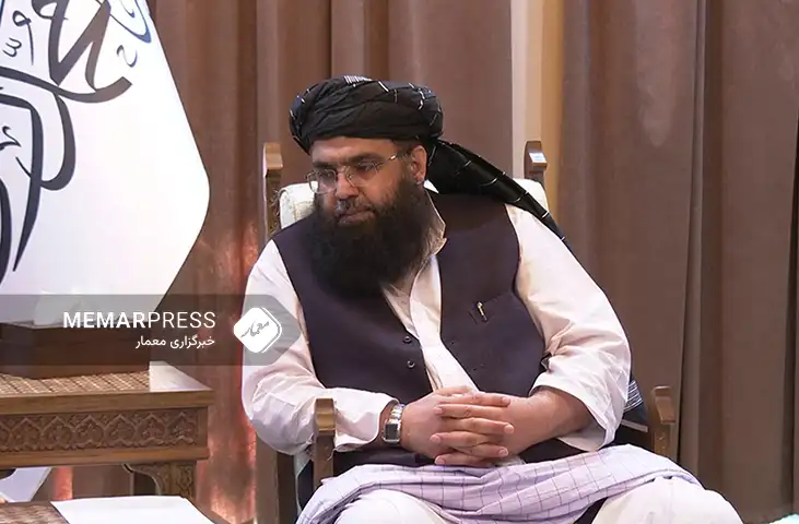 عبدالکبیر : طالبان مخالف آموزش زنان و دختران نیست