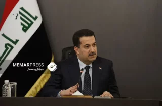 عراق به دنبال پایان دادن به ائتلاف بین‌المللی به رهبری آمریکا