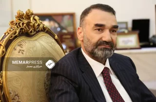‏استقبال عطامحمد نور از سخنان رییس کمیته روابط خارجی مجلس امریکا در مورد طالبان