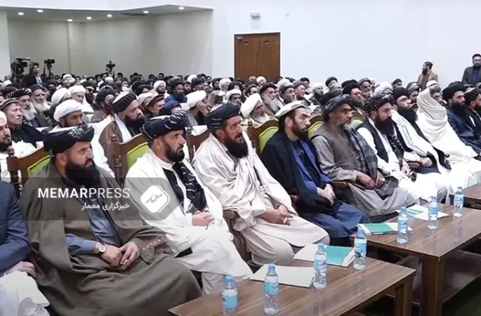 علمای افغانستان از طالبان خواستند مکاتب و دانشگاه‌ها به روی دختران بازگشایی شود