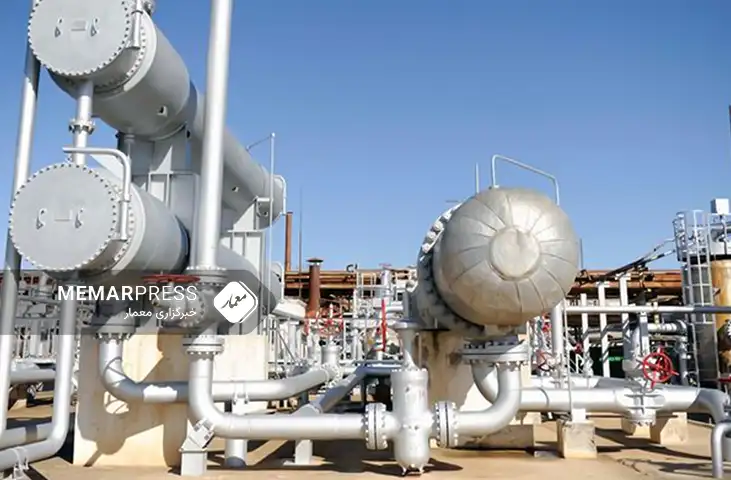 وزارت معادن طالبان : نفت حوزه آمو دریا به ارزش بیش از ٢٥ میلیون دالر به فروش رسید