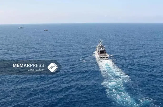 ناپدید شدن قایق حامل ۴۰ مهاجر در دریای مدیترانه