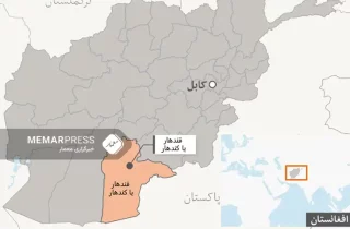 طالبان در قندهار چهار نفر را به اتهام لواط در ملاء عام شلاق زدند