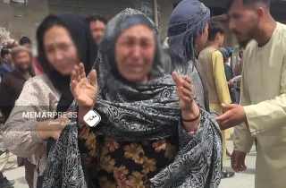 طالبان هزاره‌های ارزگان را به پرداخت جریمه غیرعادلانه به کوچی‌ها مجبور ساختند