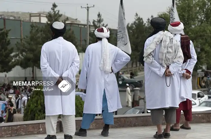 وزارت امر به معروف طالبان : ورزشکاران خلاف شریعت لباس نپوشند