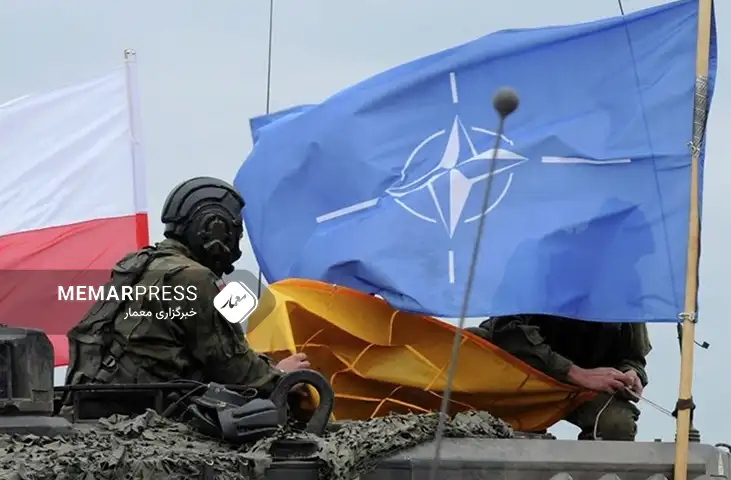 برگزاری بزرگترین رزمایش نظامی ناتو