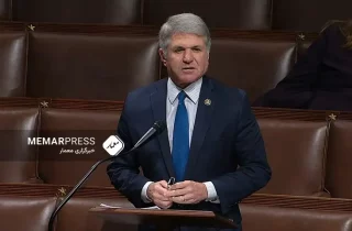 مایکل مک‌کال: جو بایدن تلاش می کند تا طالبان را از فهرست گروه‌های تروریستی خارج کند