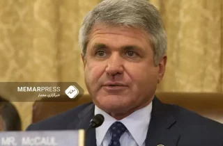 مایکل مک‌کال: می‌خواهیم با مخالفان طالبان گفتگو کنیم