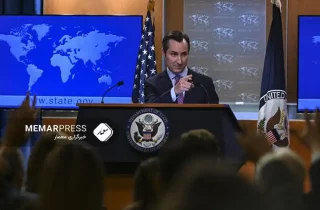 امریکا از قطع‌نامه‌‌ اخیر شورای امنیت سازمان ملل متحد درباره افغانستان حمایت کرد