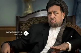 محمد محقق : بازداشت زنان و دختران در کابل بهانه‌ی‌ست برای تحقیر قومی و مذهبی یک ملیت خاص