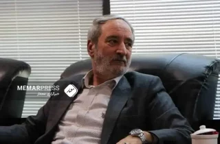 درگذشت محمدناصر رهیاب، استاد دانشگاه و از فعالان فرهنگی