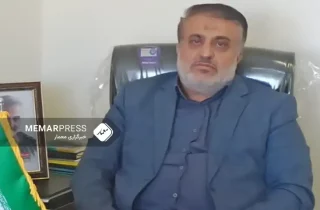 ورود مهاجرین خارجی غیرمجاز به ولایت چهارمحال و بختیاری ایران ممنوع شد