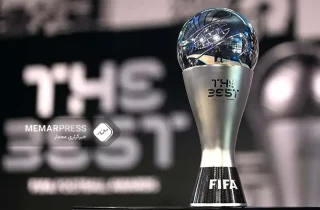 بهترین های فیفا در سال ۲۰۲۳؛ مسی بهترین بازیکن انتخاب شد 