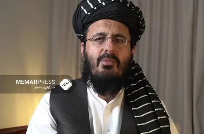 طالبان: حمله به اهل تشیع در افغانستان تلاشی برای ایجاد اختلاف مذهبی است