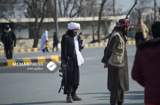افزایش رویدادهای جنایی در کشور؛ قتل ٢ مرد در فراه و بغلان به ضرب گلوله