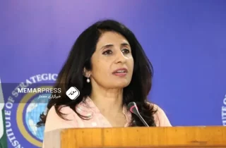 ‏سخنگوی وزارت خارجه پاکستان: سفر مولانا فضل‌الرحمن به افغانستان به دولت پاکستان ارتباط ندارد