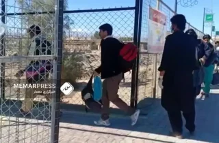 وزارت مهاجرین طالبان: بیش از 6 هزار مهاجر افغانستانی در زندان‌های پاکستان هستند