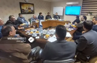 طرح مدیریت منابع مالی و سرمایه گذاری مهاجرین خارجی در ولایت خراسان رضوی ایران کلید خورد