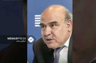 میروس عزیزی از سرمایه‌گذاری ۱۰ میلیارد دالری در افغانستان خبر داد