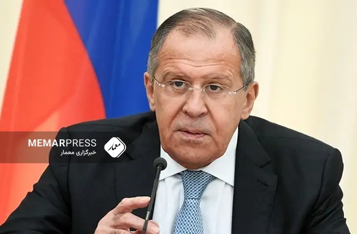 سرگئی لاوروف: ۳۰ کشور خواستار پیوستن به گروه بریکس هستند