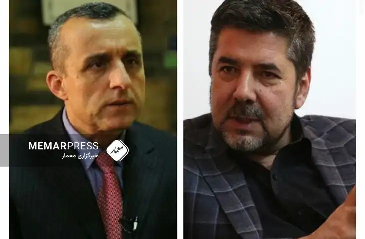 واکنش نبیل و صالح به حمله پهپادی و موشکی ایران بر گروه جیش العدل در پاکستان