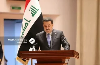 گفتگوی مقامات امریکا و بغداد در مورد پایان ماموریت نیروهای ائتلاف در عراق