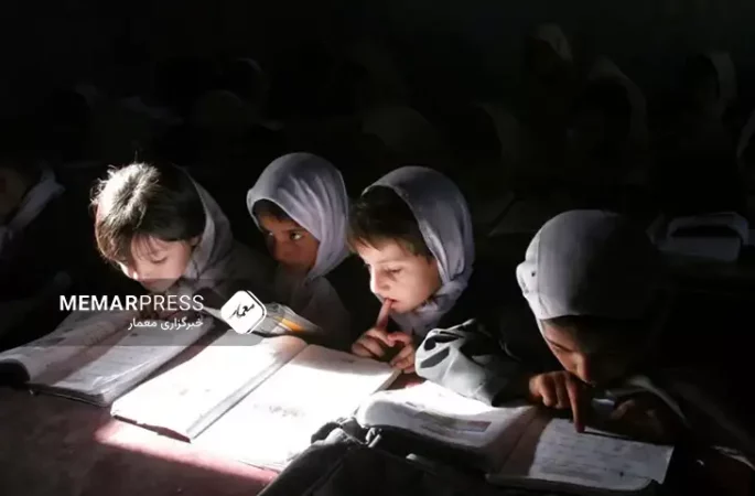 وزارت معارف طالبان: علوم عصری در نصاب جدید آموزشی مکاتب گنجانده شده است