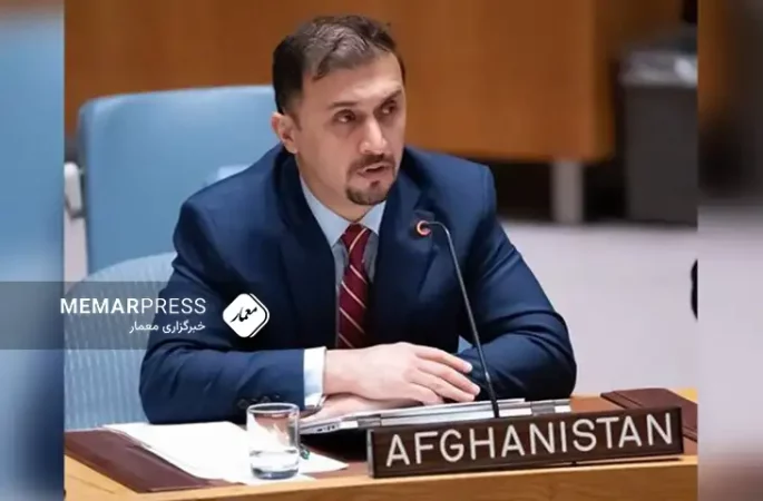 فایق: مردم افغانستان زیر حاکمیت طالبان امنیت فکری و آرامش خاطر نداردند