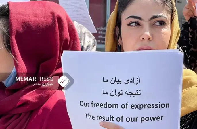 گروه بین‌المللی بحران : بخاطر نقض حقوق زنان، طالبان فرصت به‌رسمیت شناخته شدن را از دست داده است