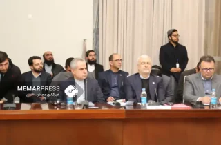 نشست ابتکار همکاری منطقه‌ای افغانستان؛ تاکید نماینده ایران بر حکمرانی بدون تبعیض و حسن همجواری