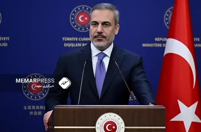 وزیر خارجه ترکیه : در مورد قانونی شدن مهاجرین افغان در ترکیه توافق نشده‌است