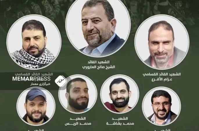 هشتاد و نهمین روز جنگ غزه؛ حماس و لغو مذاکرات تبادل اسرا/ شکایت لبنان از اسرائیل به شورای امنیت
