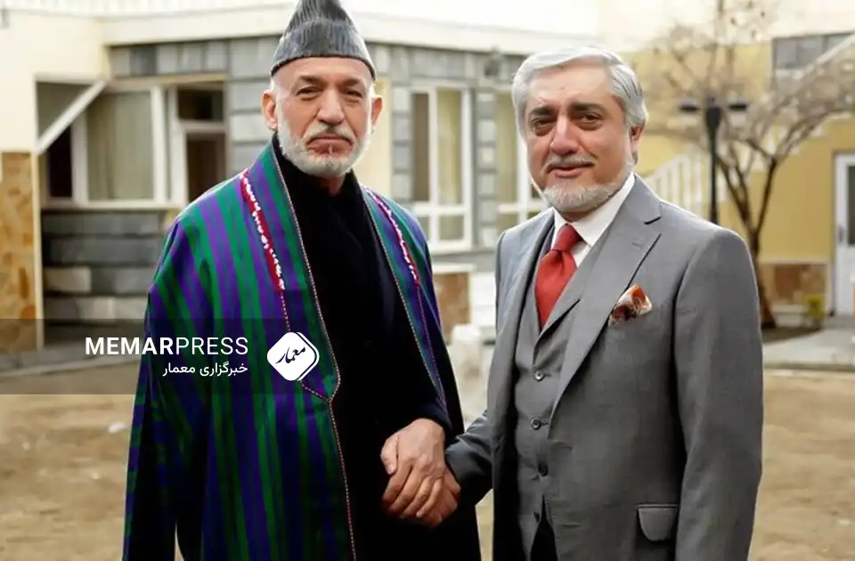 د ایران په کرمان ښار کې د تروریستي پېښې په اړه د عبدالله عبدالله او حامد کرزي غبرګون