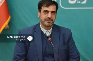 والی ولایت البرز ایران