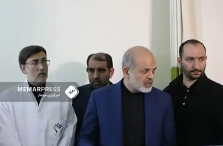 وزیر داخله ایران: دومین فرد انتحاری حلدثه کرمان نیز احتمالا تاجیکستانی بوده است