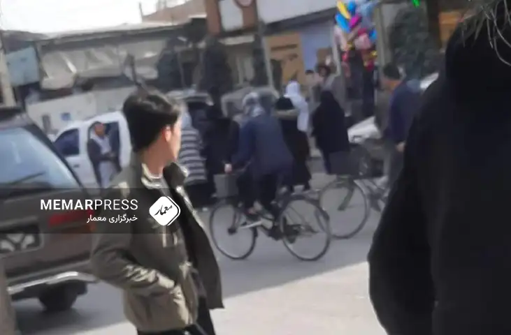 وزارت امر به معروف طالبان: بازداشت زنان در کابل «تأیید نشده» است