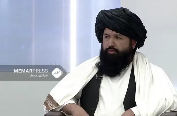 وزیر تحصیلات طالبان : حکومت ما همه‌شمول است