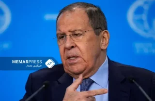 وزیر خارجه روسیه: باید در افغانستان یک حکومت فراگیر سیاسی و مذهبی اعمال شود