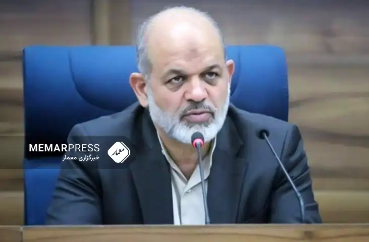 وزیر داخله ایران از کشته شدن ۹ تبعه خارجی در سراوان خبر داد