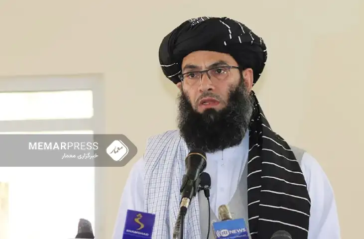 وزیر امر به معروف طالبان: یوناما از نشر گزارش‌های «جانب‌دارانه» خودداری کند